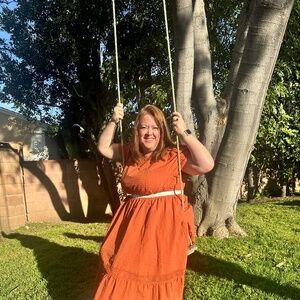 Meet your Posher, Elisa